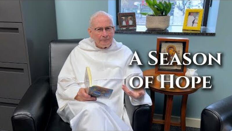 A Word of Hope for December 1, 2022 A Word of Hope for December 1, 2022